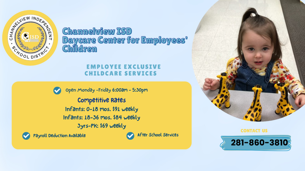 News | Channelview ISD
