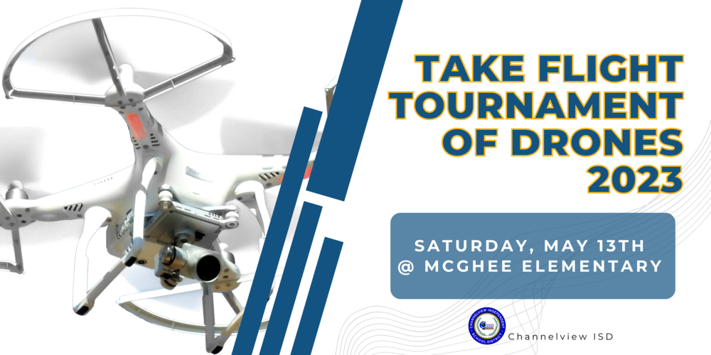 Take Flight Tournament of Drones 2023