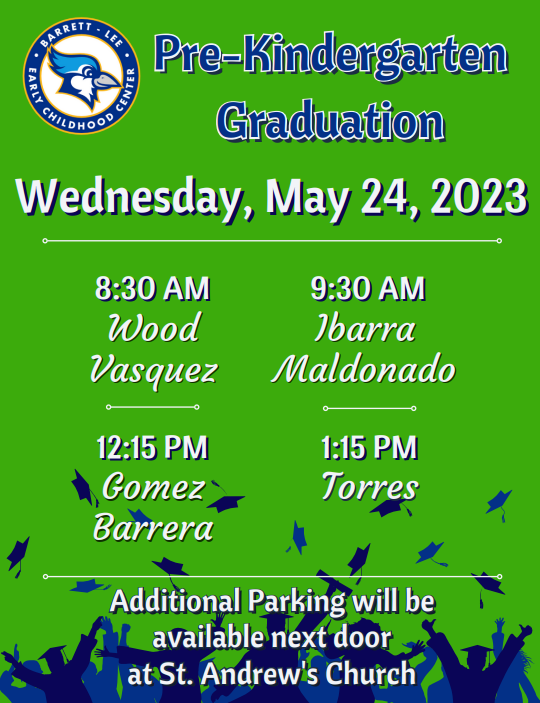 Live Feed BarrettLee Early Childhood Center