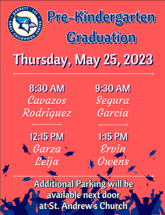 Live Feed BarrettLee Early Childhood Center